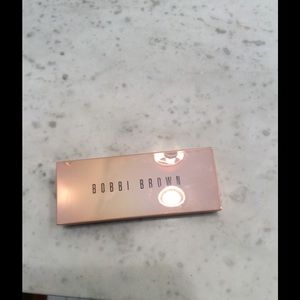 Bobbi brown eye shadow