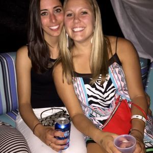 Meet your Posher, Danelle