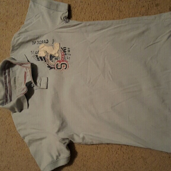 Polo shirt