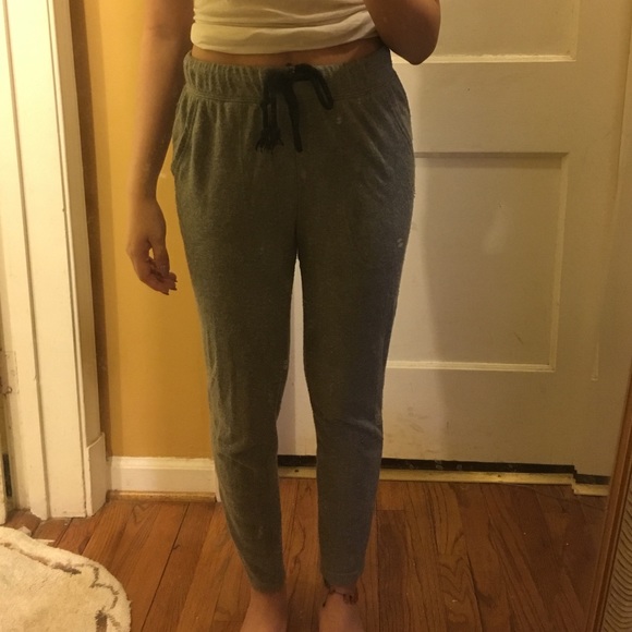 Forever 21 sweatpants