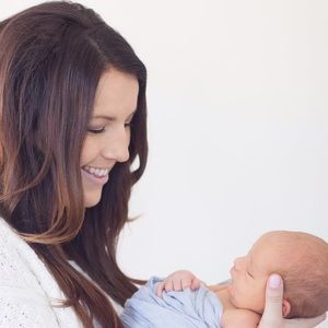 Meet your Posher, Cailey