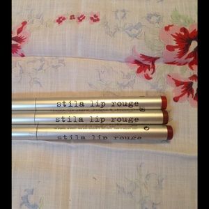 Stila Lip Rouge Liquid Lip Stain