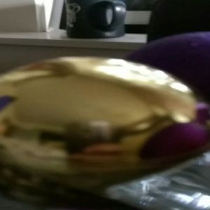 Meet your Posher, Leo