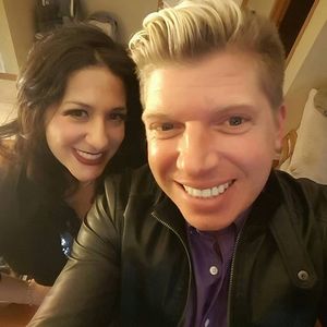 Meet your Posher, Jacob