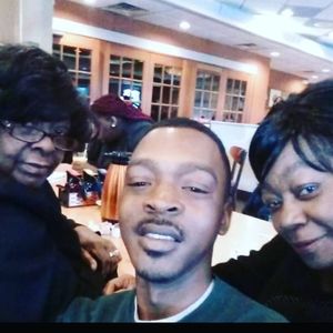 Meet your Posher, Gary