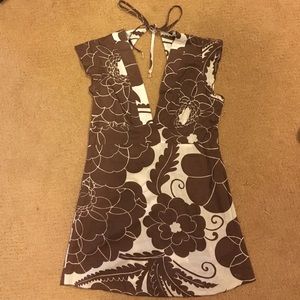 Roxy dressy tank