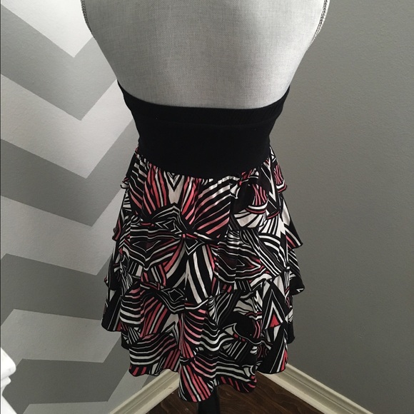 2bebe dress - Picture 2 of 3