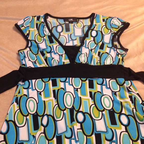 Blouse - Picture 4 of 4