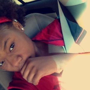 Meet your Posher, Nakia