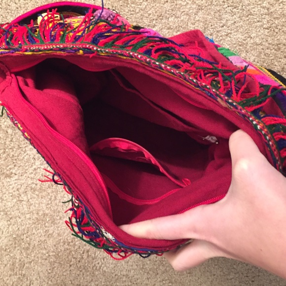 Custom Handmade Purse! - Picture 3 of 4