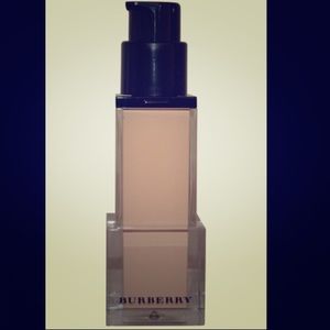 Burberry Beauty Sheer Foundation Trench No. 03