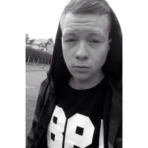 Meet your Posher, Mateusz