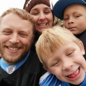 Meet your Posher, Chrissy