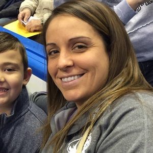 Meet your Posher, Lesli