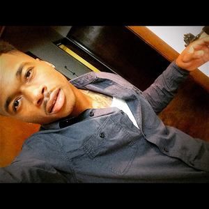 Meet your Posher, Marlon