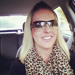 Meet your Posher, Diane