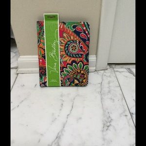 Vera Bradley Venetian Paisley iPad 2 Case