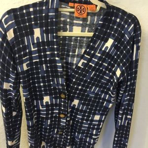 Tory Burch cardigan