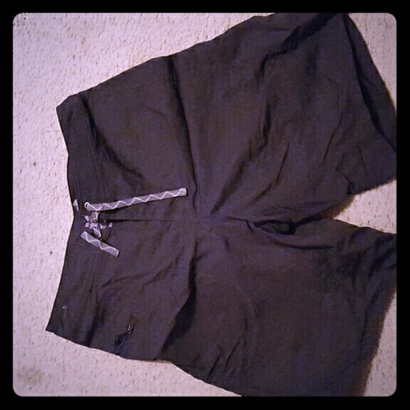 Mens Patagonia board shorts