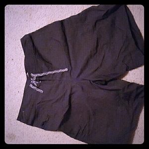 Mens Patagonia board shorts