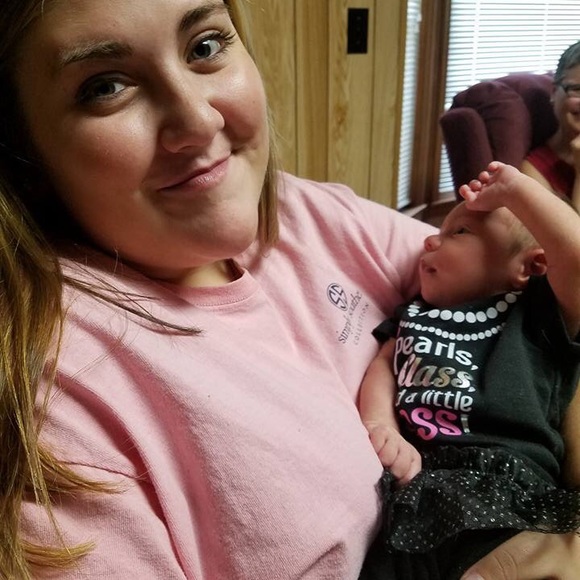 Meet your Posher, Sidney michaela - Picture 8 of 8