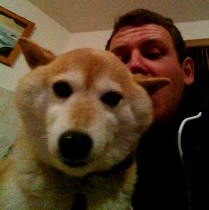 Meet your Posher, Adam