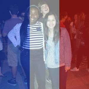 Meet your Posher, Sydney