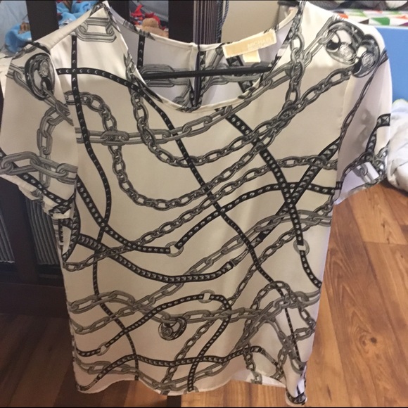 Michael kors shirt