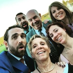 Meet your Posher, Anne