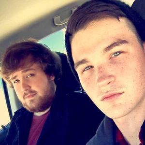 Meet your Posher, Christian