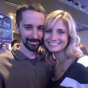 Meet your Posher, Tiffany