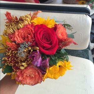 Meet your Posher, Brittany