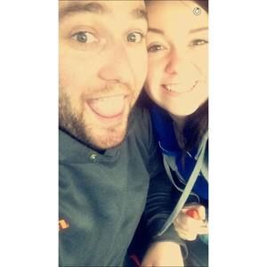 Meet your Posher, Ally