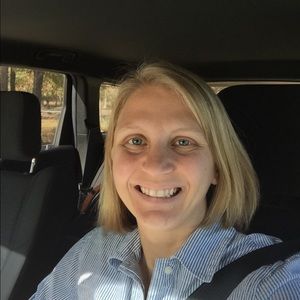 Meet your Posher, Cassie