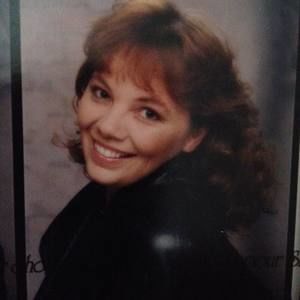 Meet your Posher, Theresa