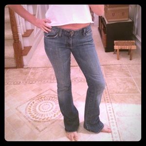 Seven for all mankind jeans