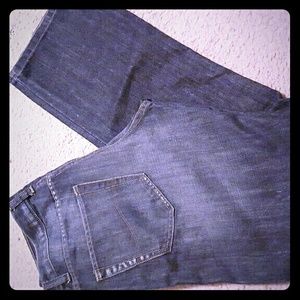 Mens Lee jeans
