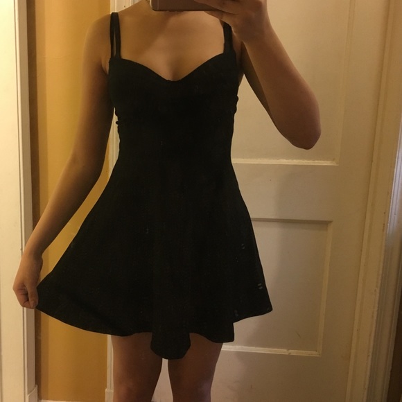 Forever 21 dress.