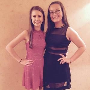 Meet your Posher, Erin