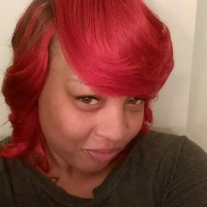 Meet your Posher, Lawanda