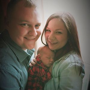 Meet your Posher, Meagan