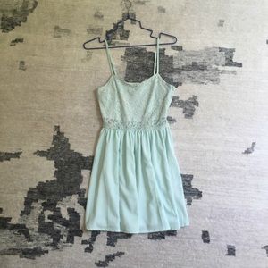 H&m dress