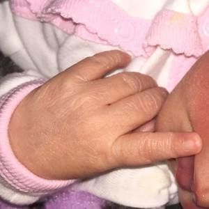 Meet your Posher, Jossie