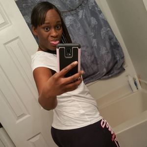 Meet your Posher, Jackie