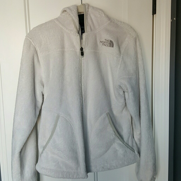 North Face Fleece Jacket