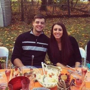 Meet your Posher, Patrick