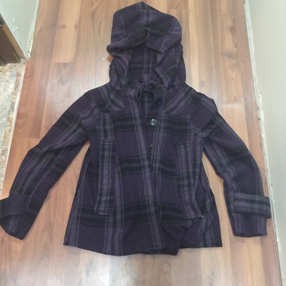 Windsor coat