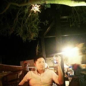 Meet your Posher, Hong