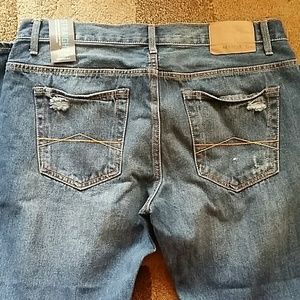 Aeropostale Mens Jeans