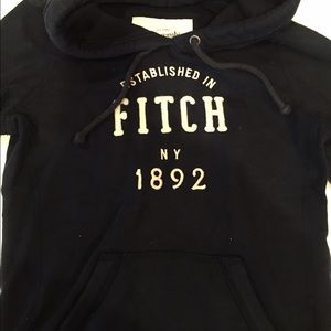 Abercrombie hoodie